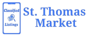St. Thomas Market